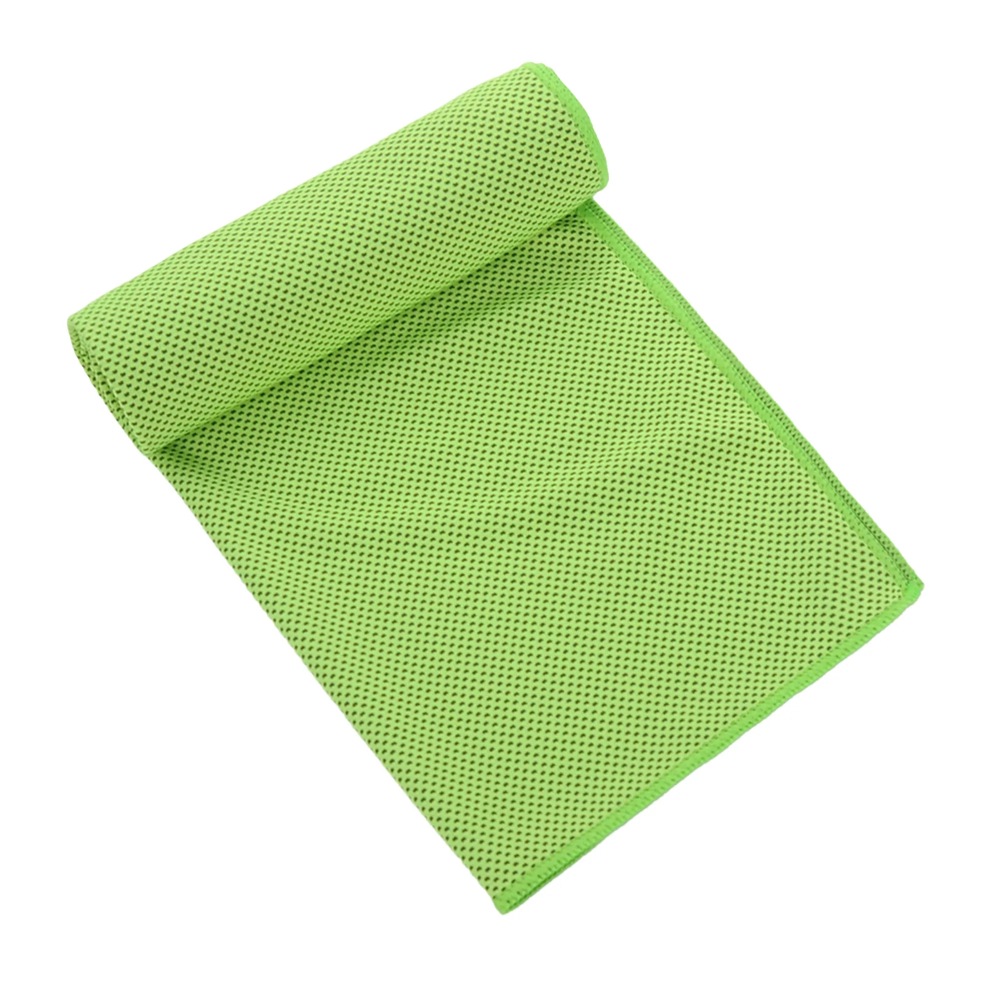 Sports Quick-Drying Ice Cooling Towel 6