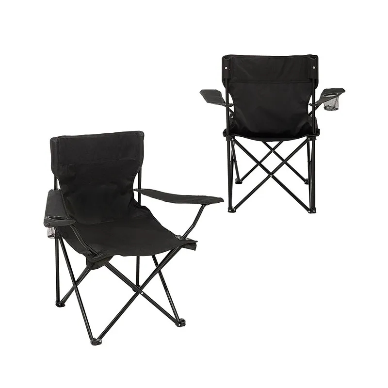 Portable Folding Camping Chair 5