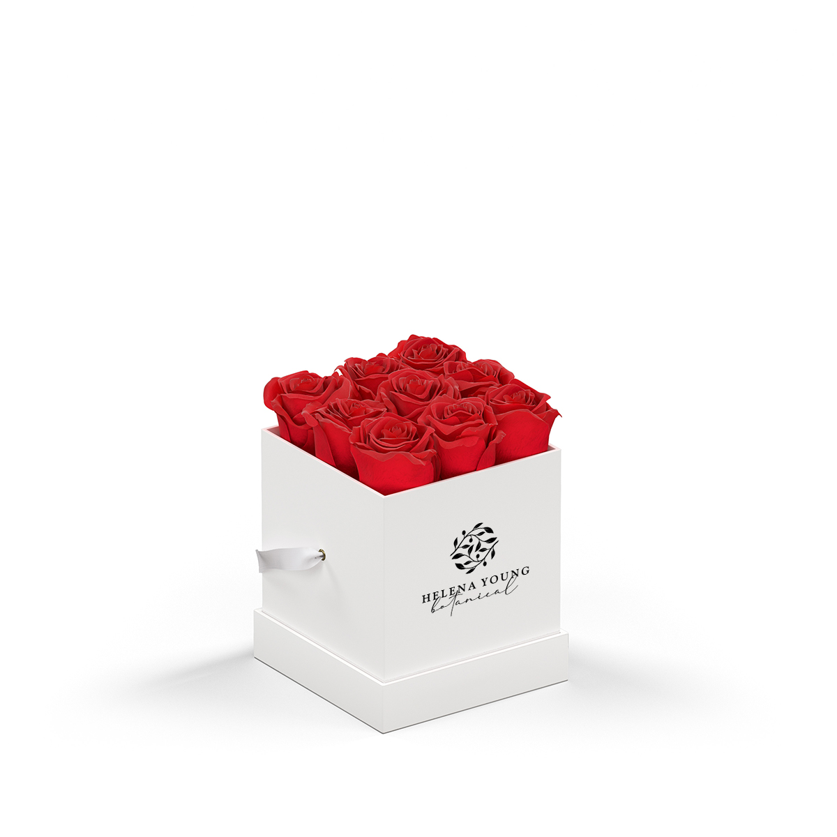 Classique Mini Square by VeF 10
