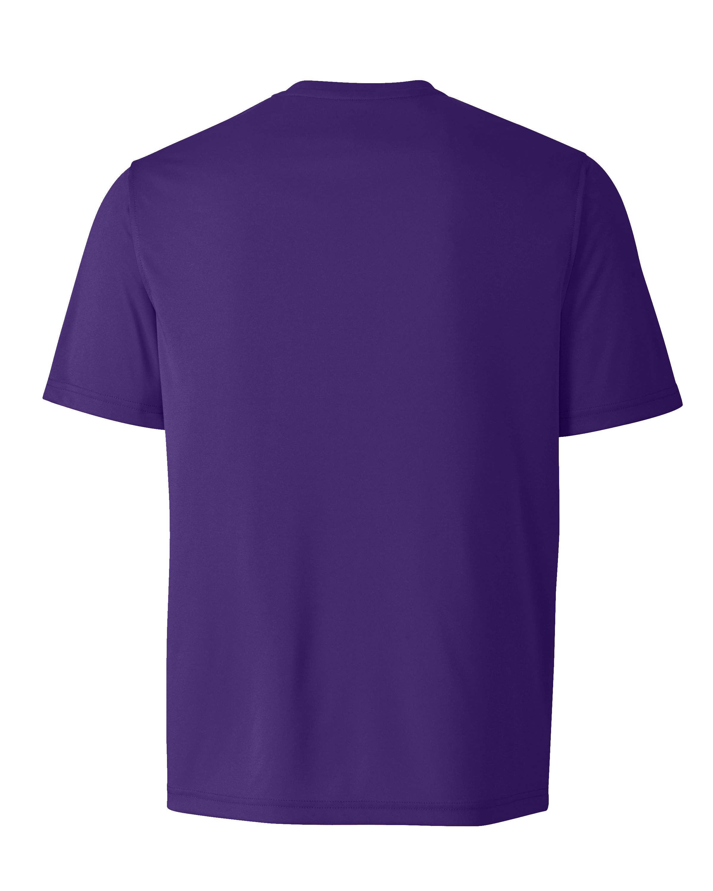 Clique Spin Solution-dyed Performance Jersey Mens Short Sleeve Tee 59