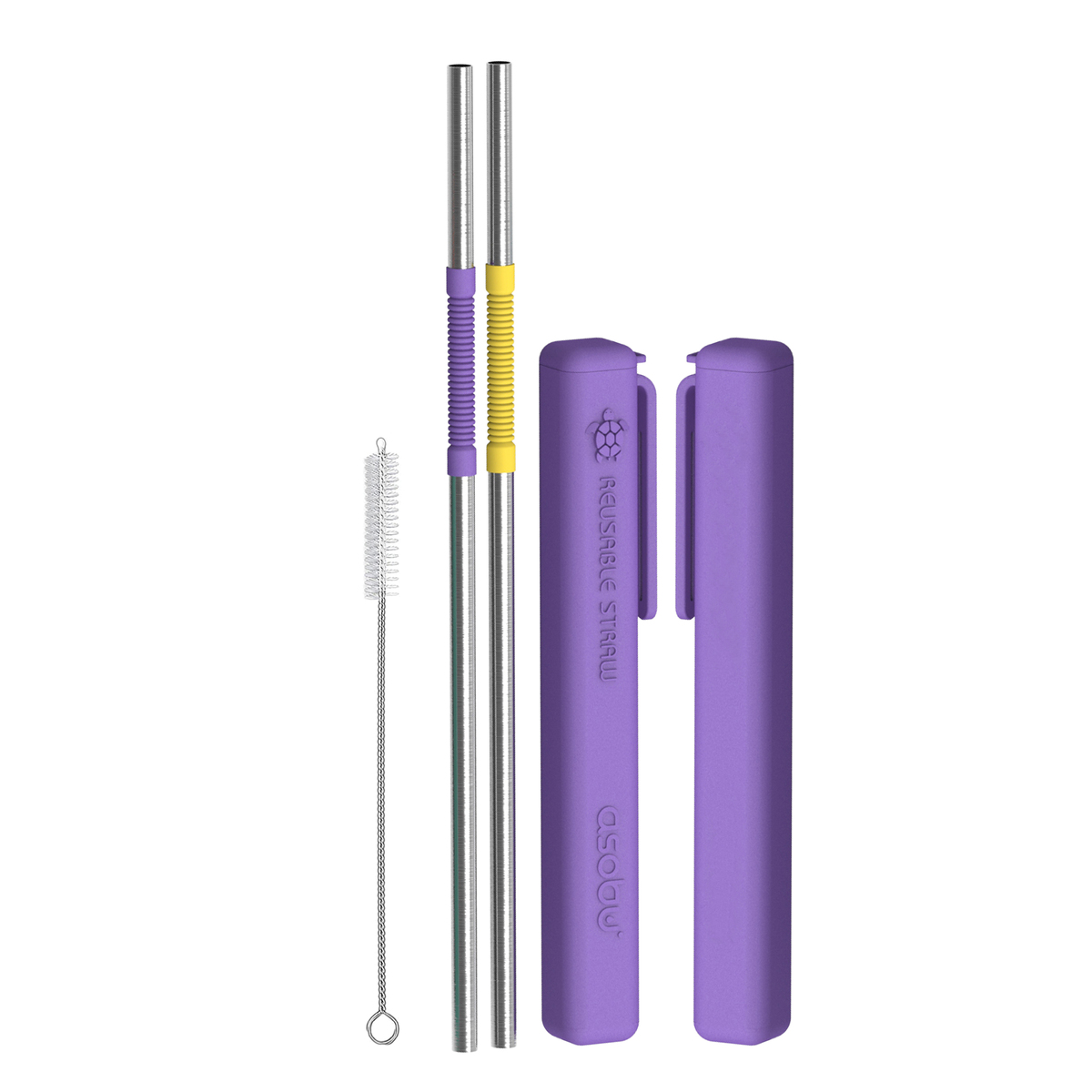 Asobu Re-usable Straw 13