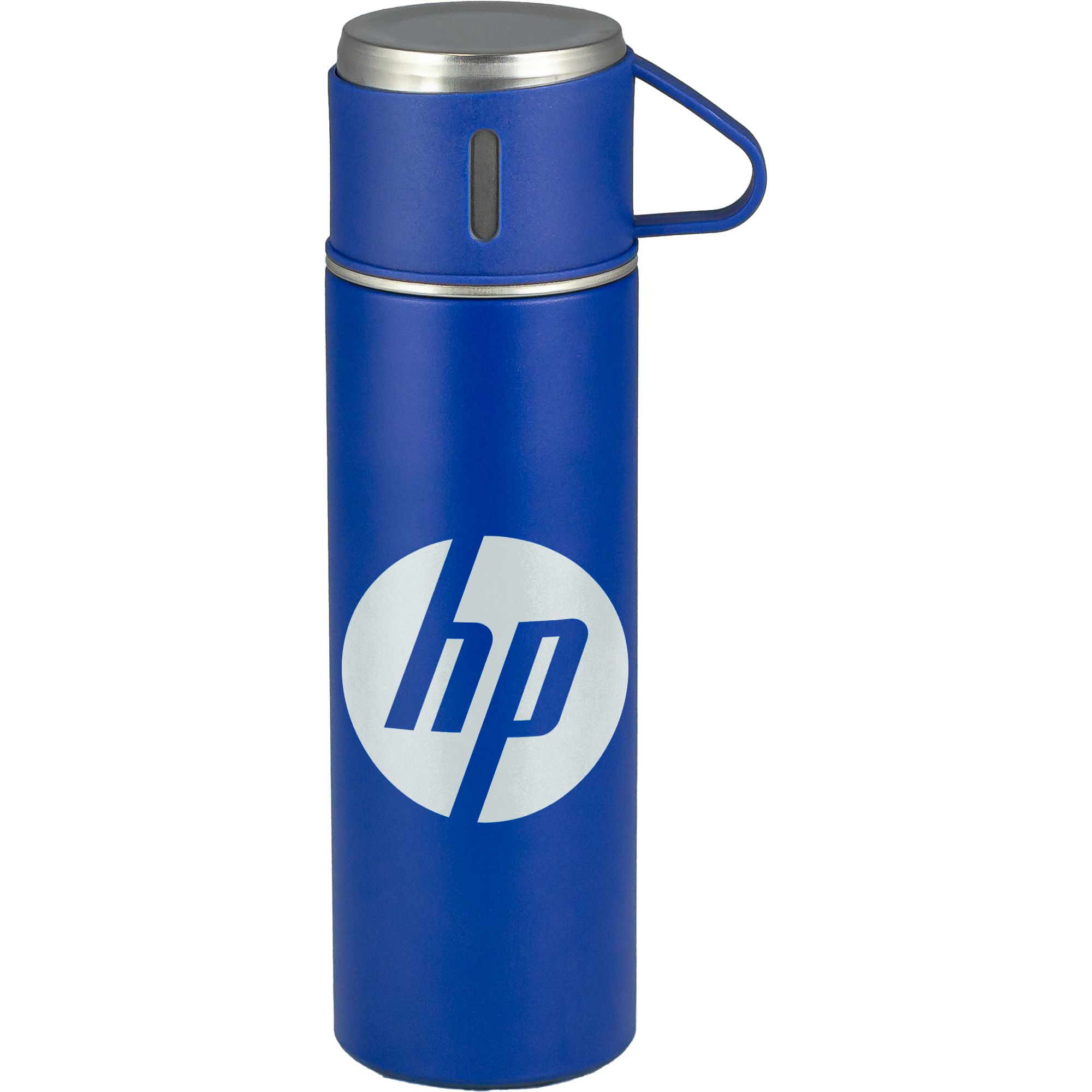 16.9 oz Recycled Double-Wall Stainless Tumbler 12
