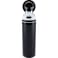 Elvin 28oz Recycled Stainless Flip Straw Bottle, custom water bottle with logo imprint 215
