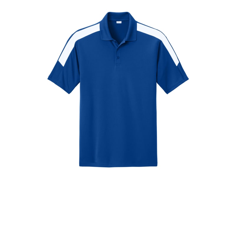 Sport-Tek Competitor United Polo 16