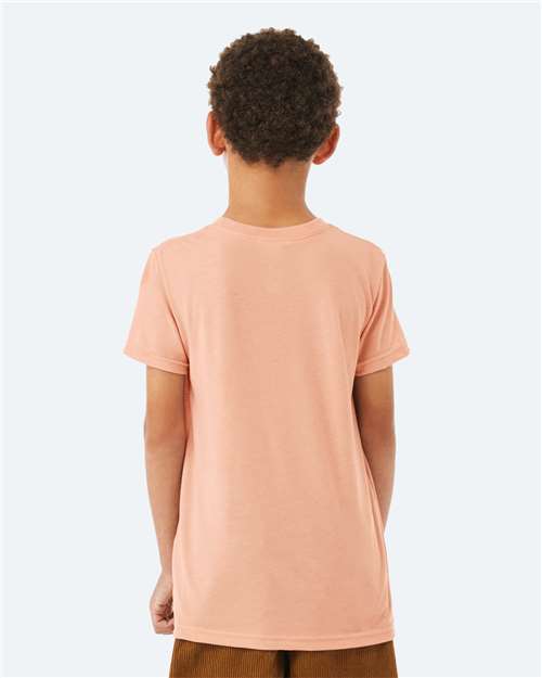 Youth Jersey Tee - 3001Y 309