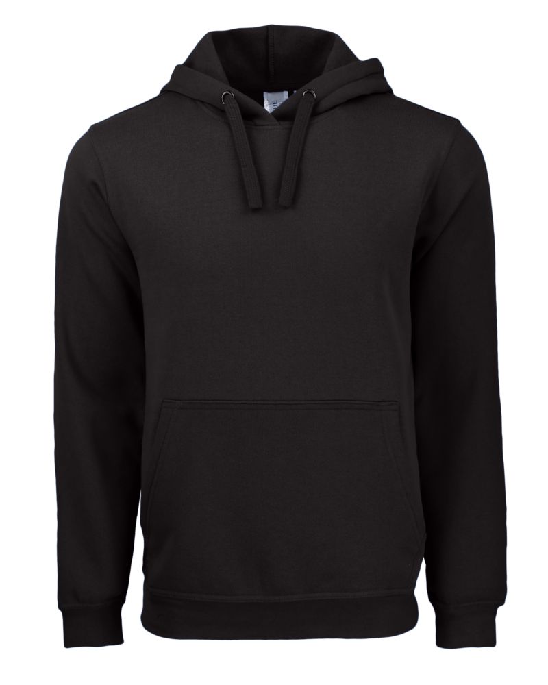Clique Stockholm Unisex Hooded Pullover Sweatshirt 173