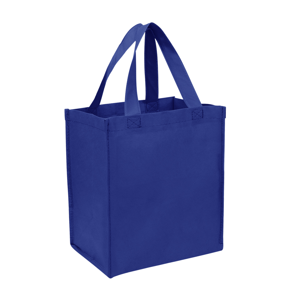 Non-Woven Shopping Tote Bag 18