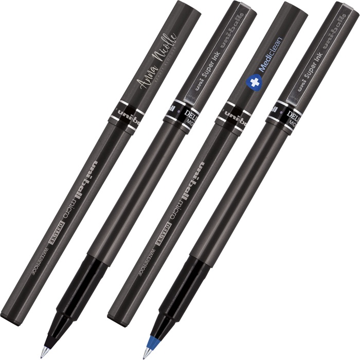 uni-ball® Deluxe Micro Point Pen