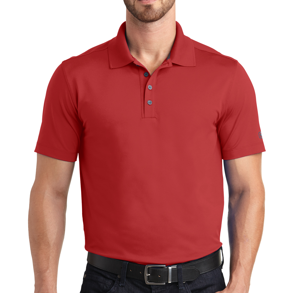 OGIO® Metro Polo 20