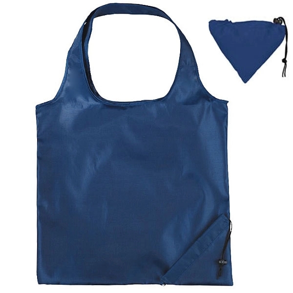 Foldable RPET Shopping Bag 3