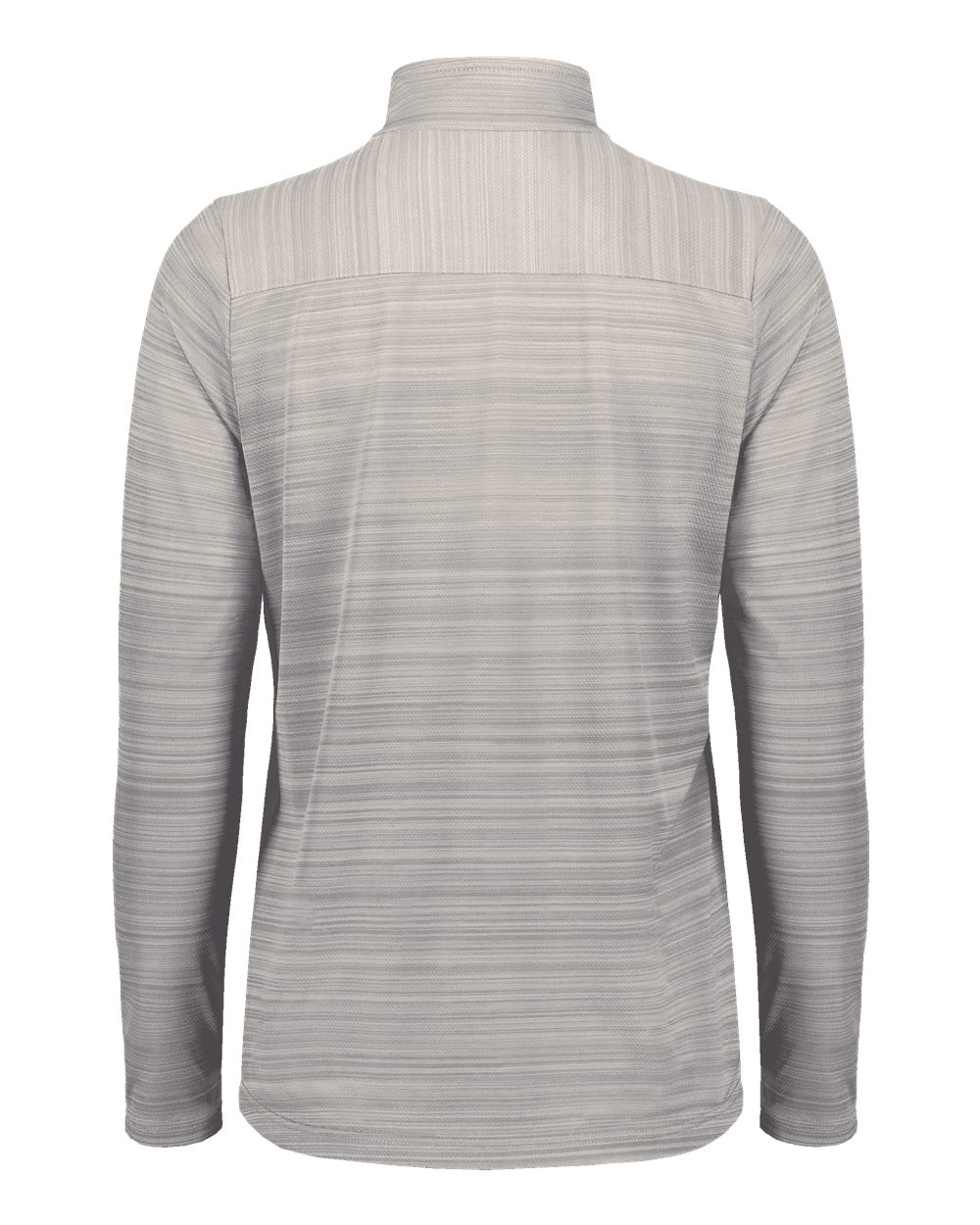 Women's Pursuit Quarter-Zip Pullover - 7012 1