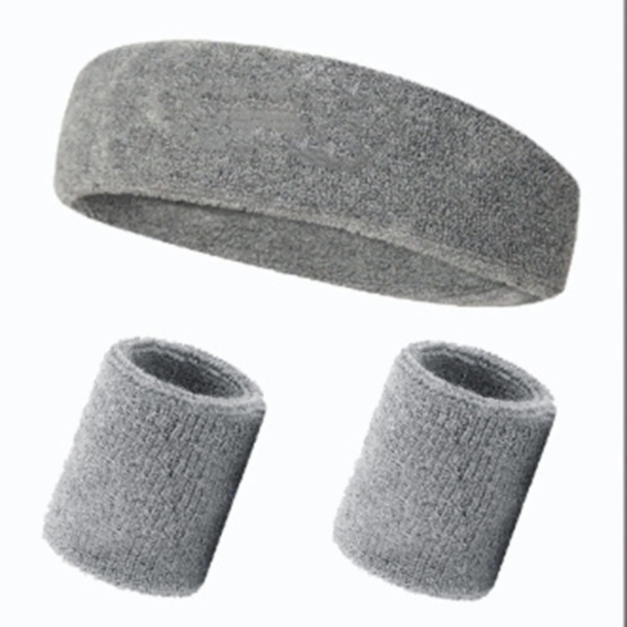 Sweatbands Sports Wristband 9