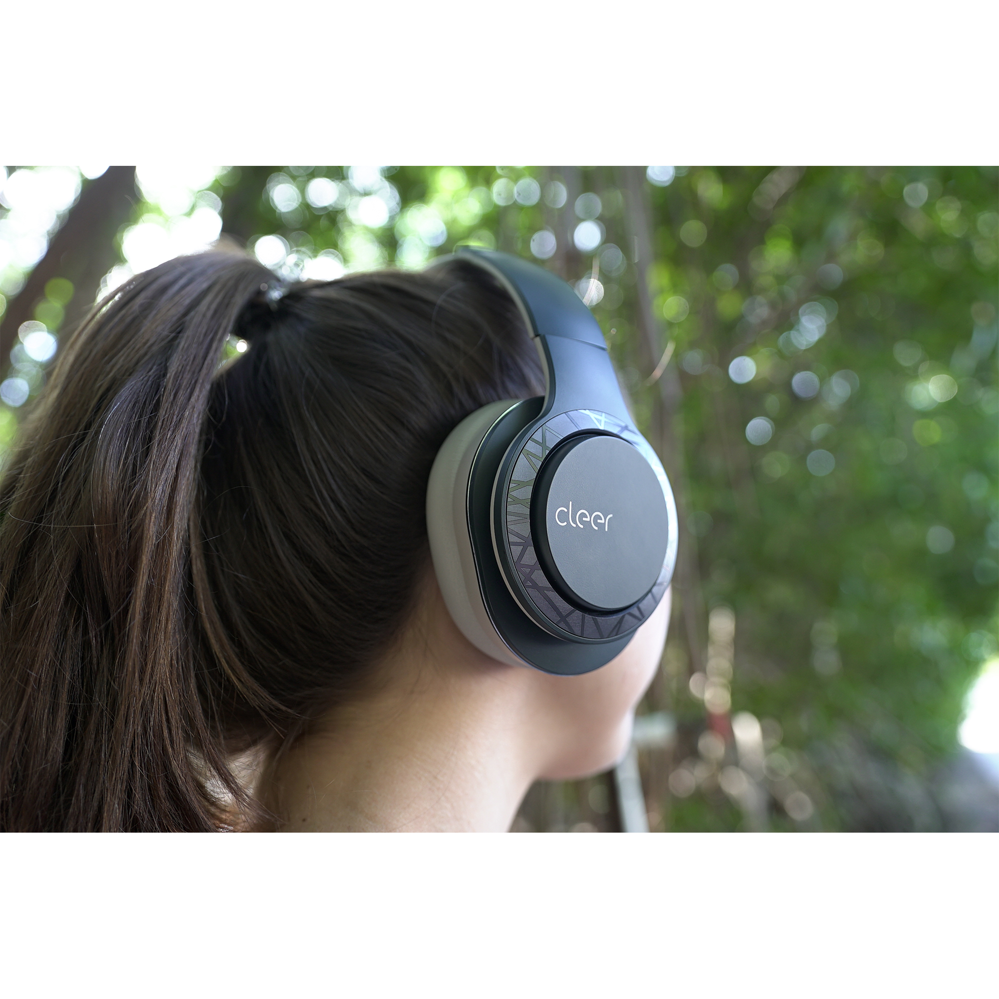 Cleer Enduro 100 Bluetooth Headphones 1