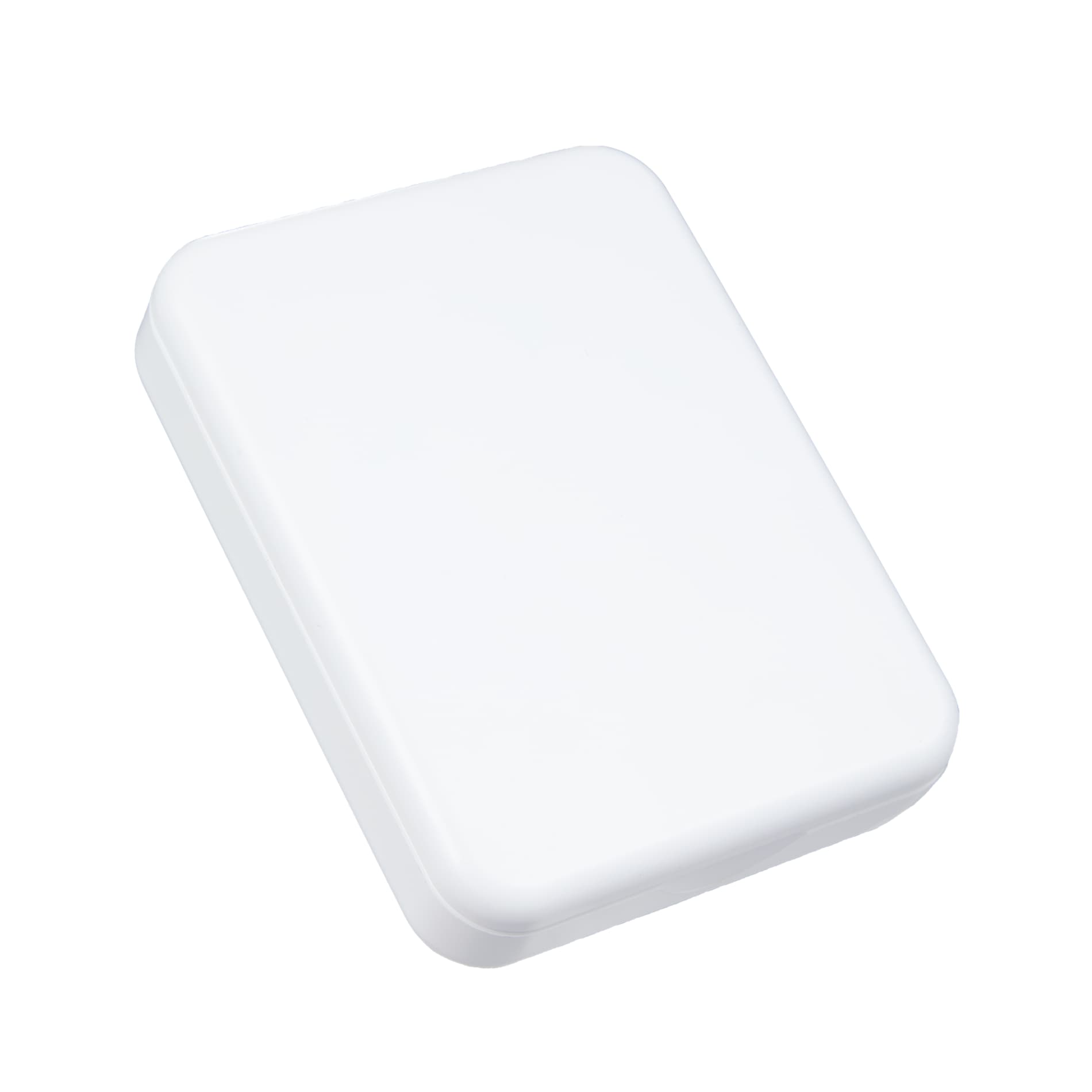 Rechargeable 100% RABS LED Compact Mirror 21