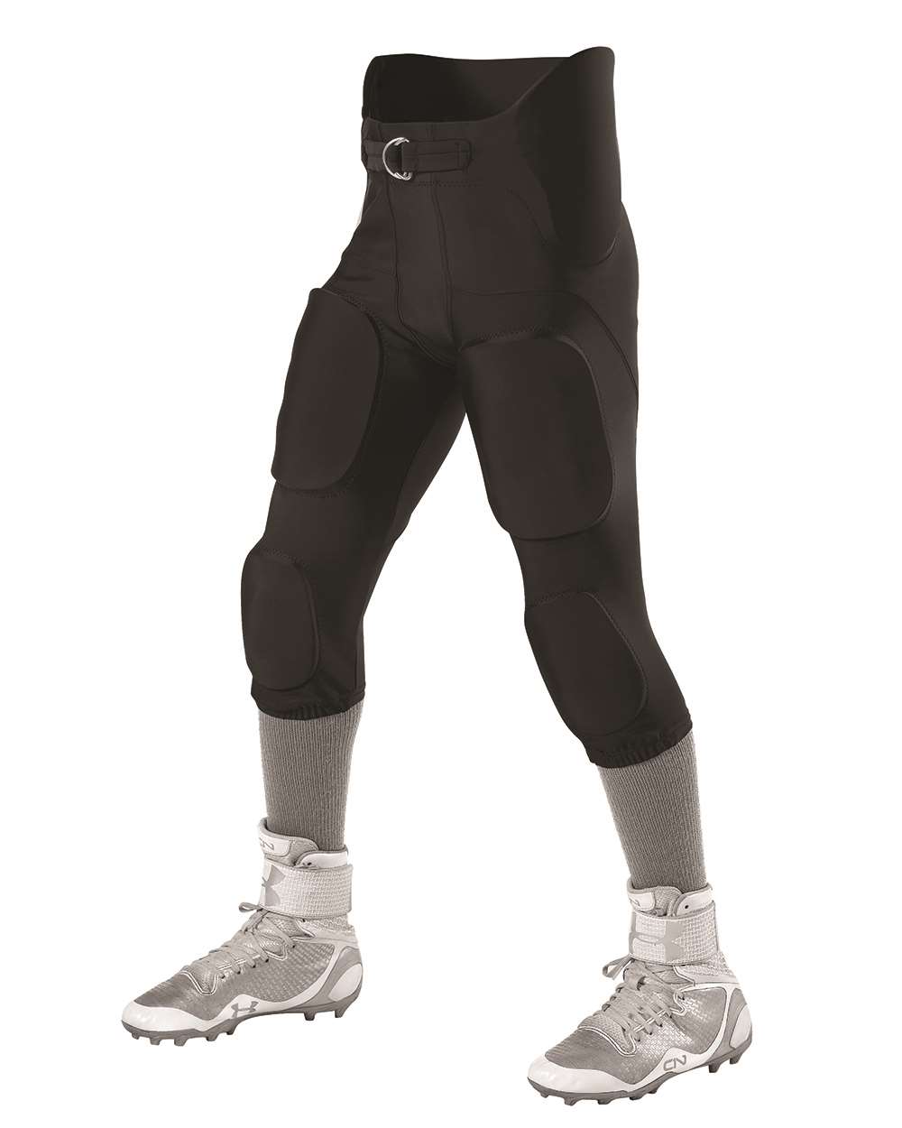 Youth Intergrated Football Pants - 689SY 15