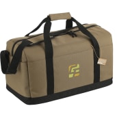 NBN Recycled Utility Duffel 38
