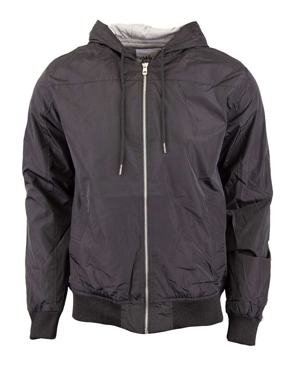 Unisex Windbreaker Jacket - SHWBJ 7