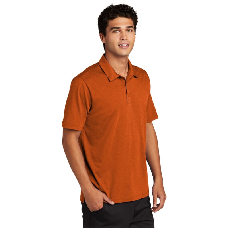 Sport-Tek PosiCharge Strive Polo 9