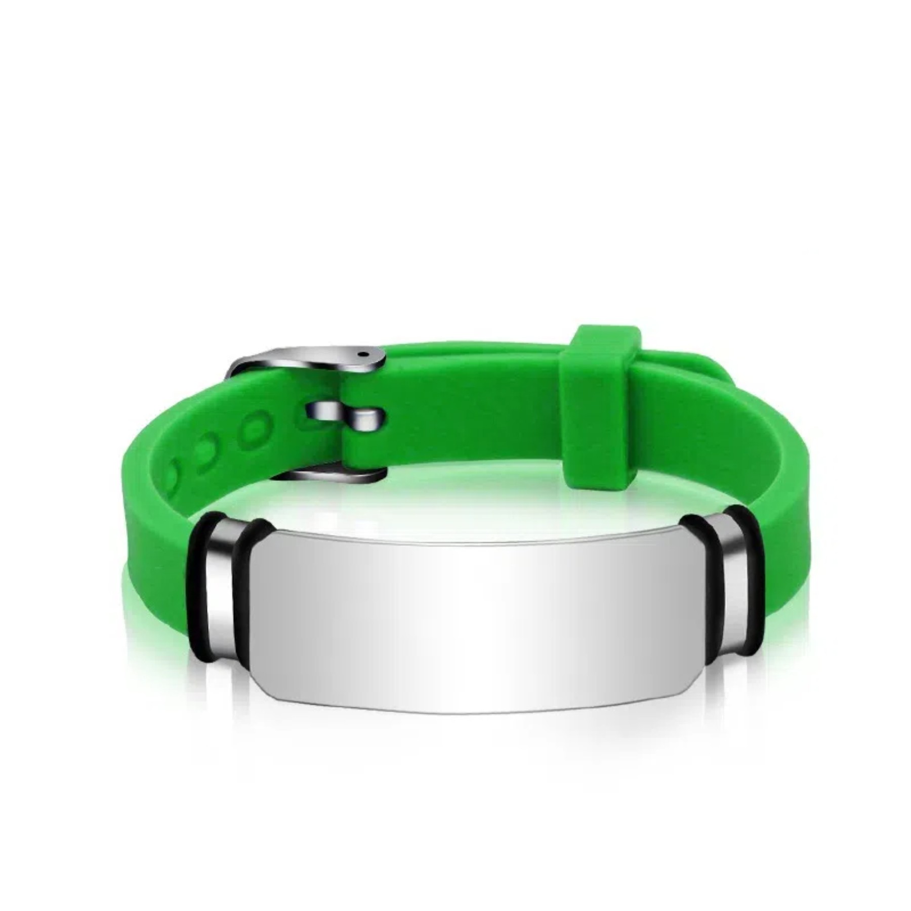 Medical Alert ID Bracelet 7