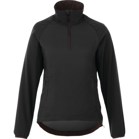 Women's ODARAY 1/2 Zip Jacket 63