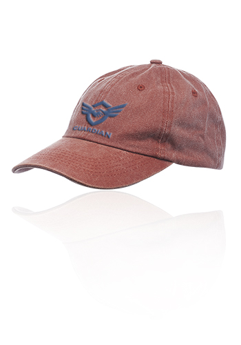 6 Panel Washed Cotton Unconstructed Caps 21