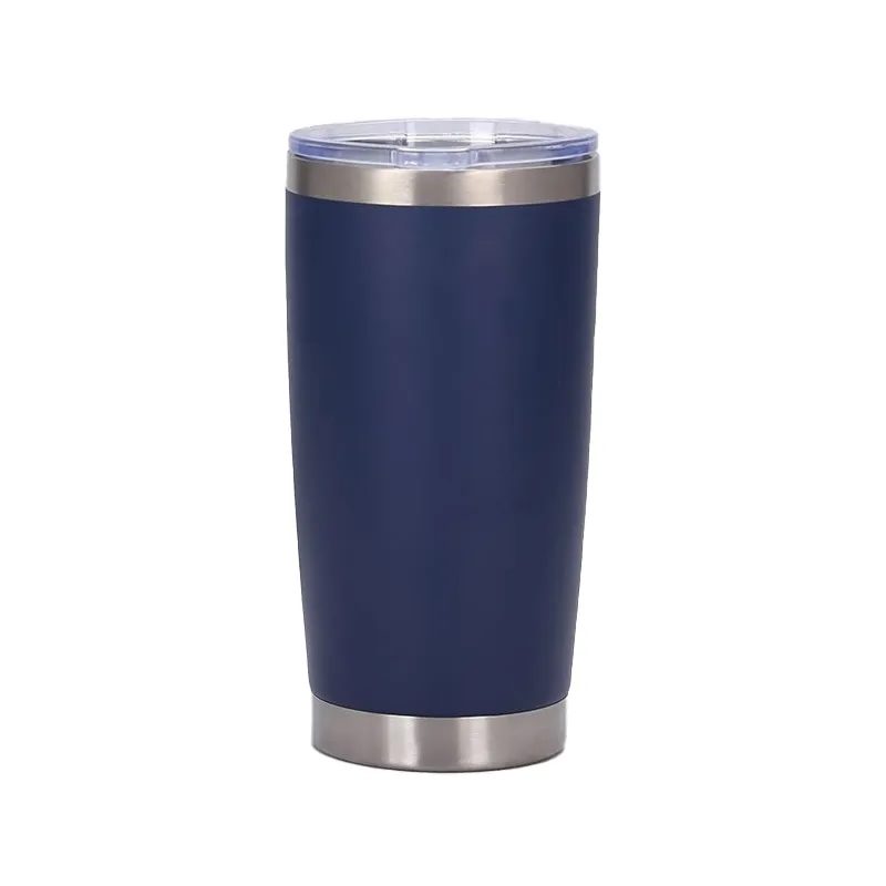 20 Oz Double Wall Stainless Steel Botte 4