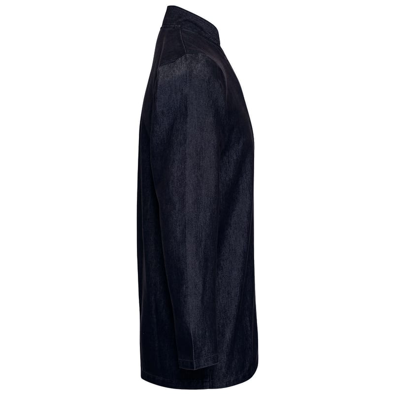 Artisan Collection By Reprime Unisex Denim Chef's Jacket 20