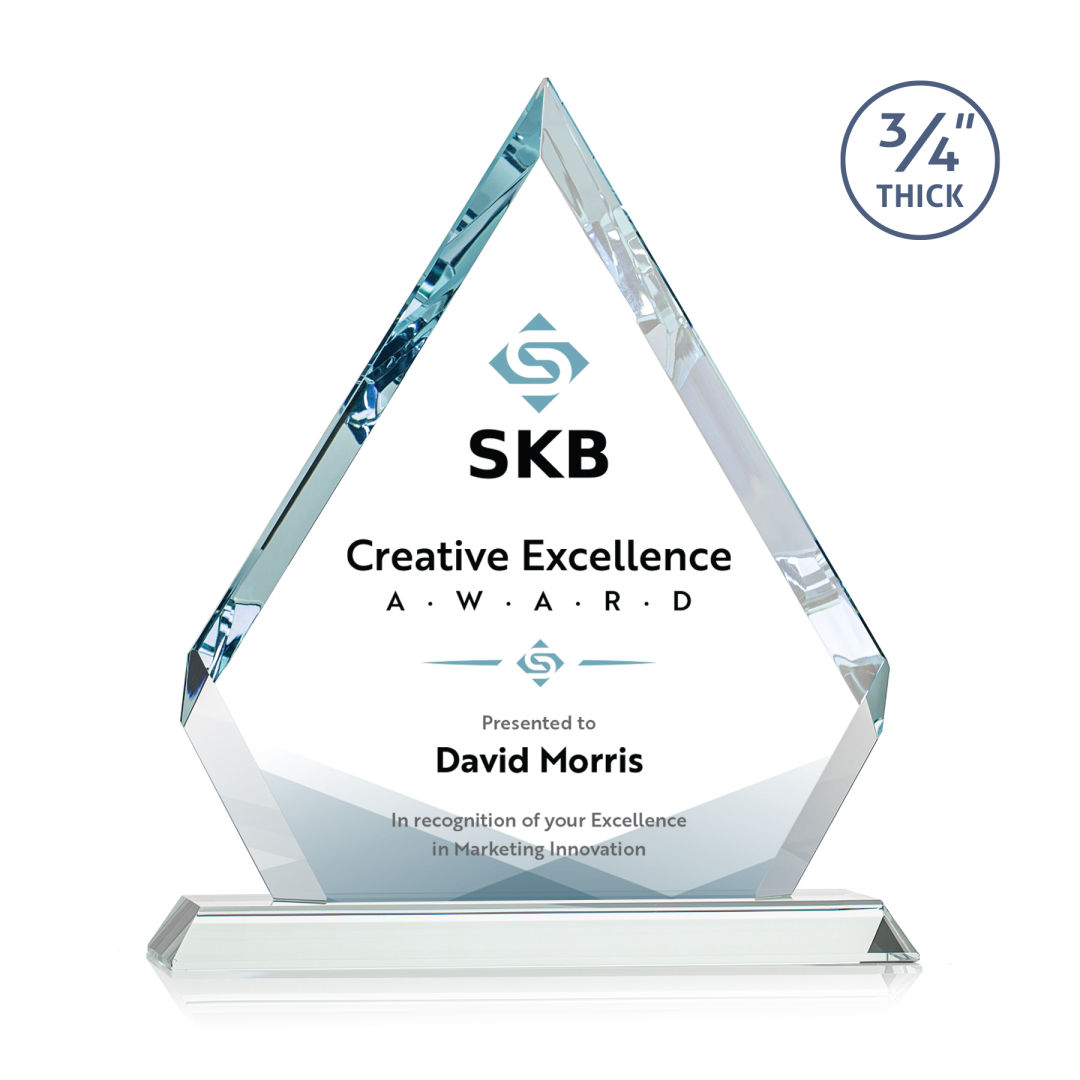 Apex VividPrint™ Award - Starfire 3