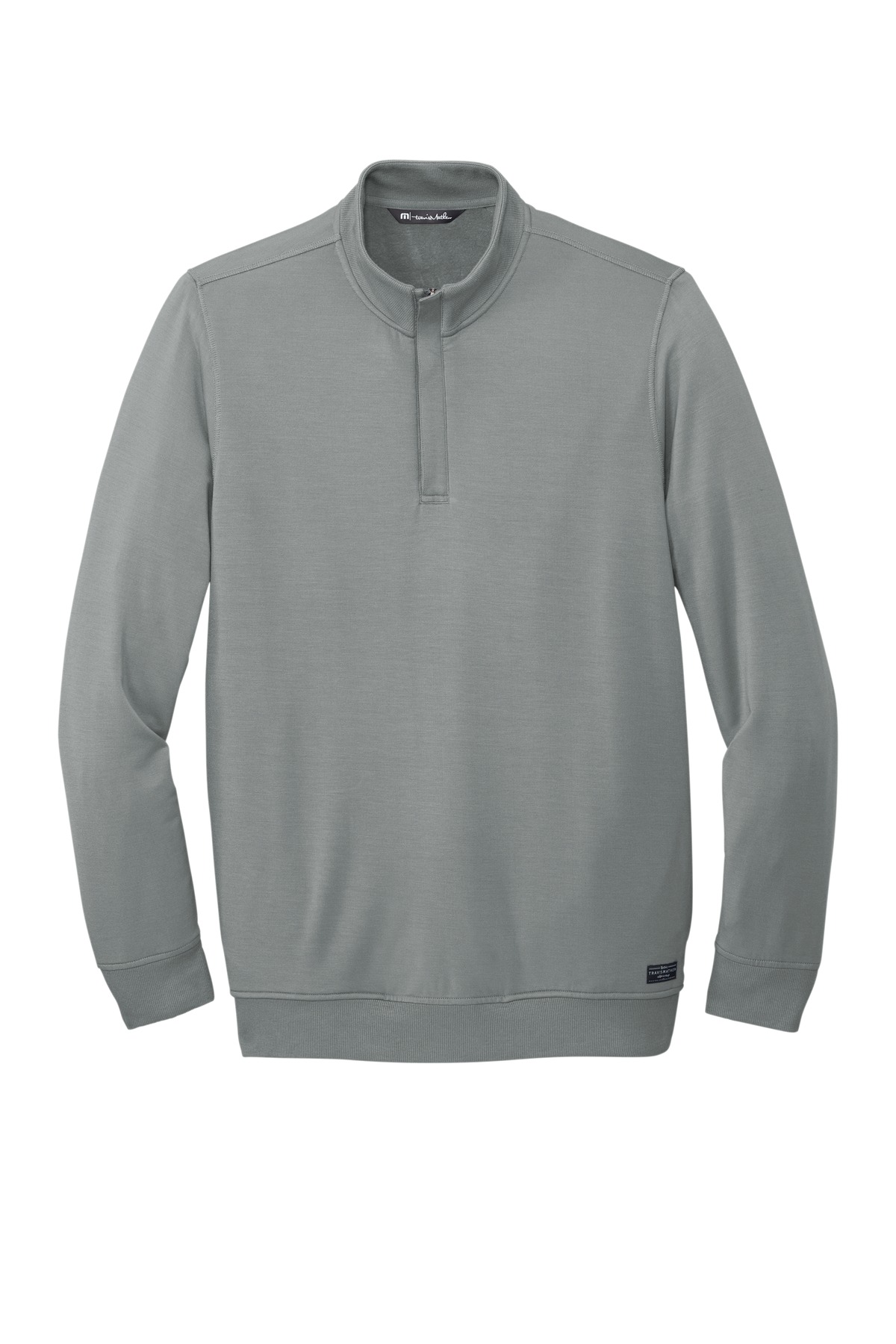 TravisMathew Newport 1/4-Zip Fleece. TM1MU419 24