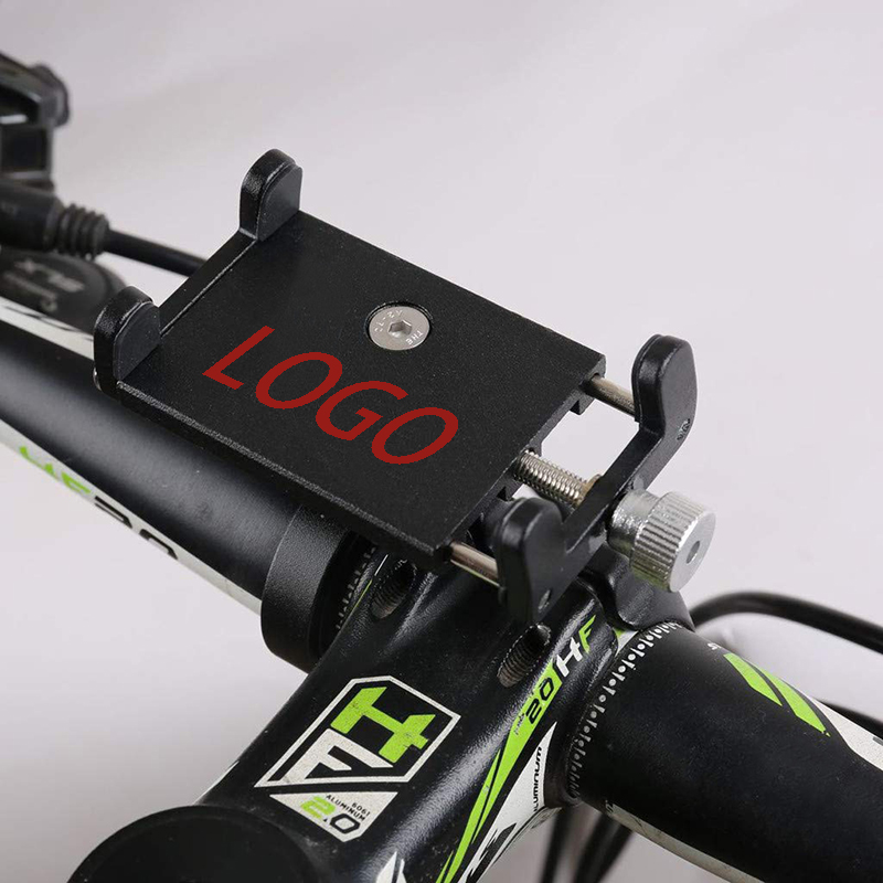 Bicycle Phone Holder 2