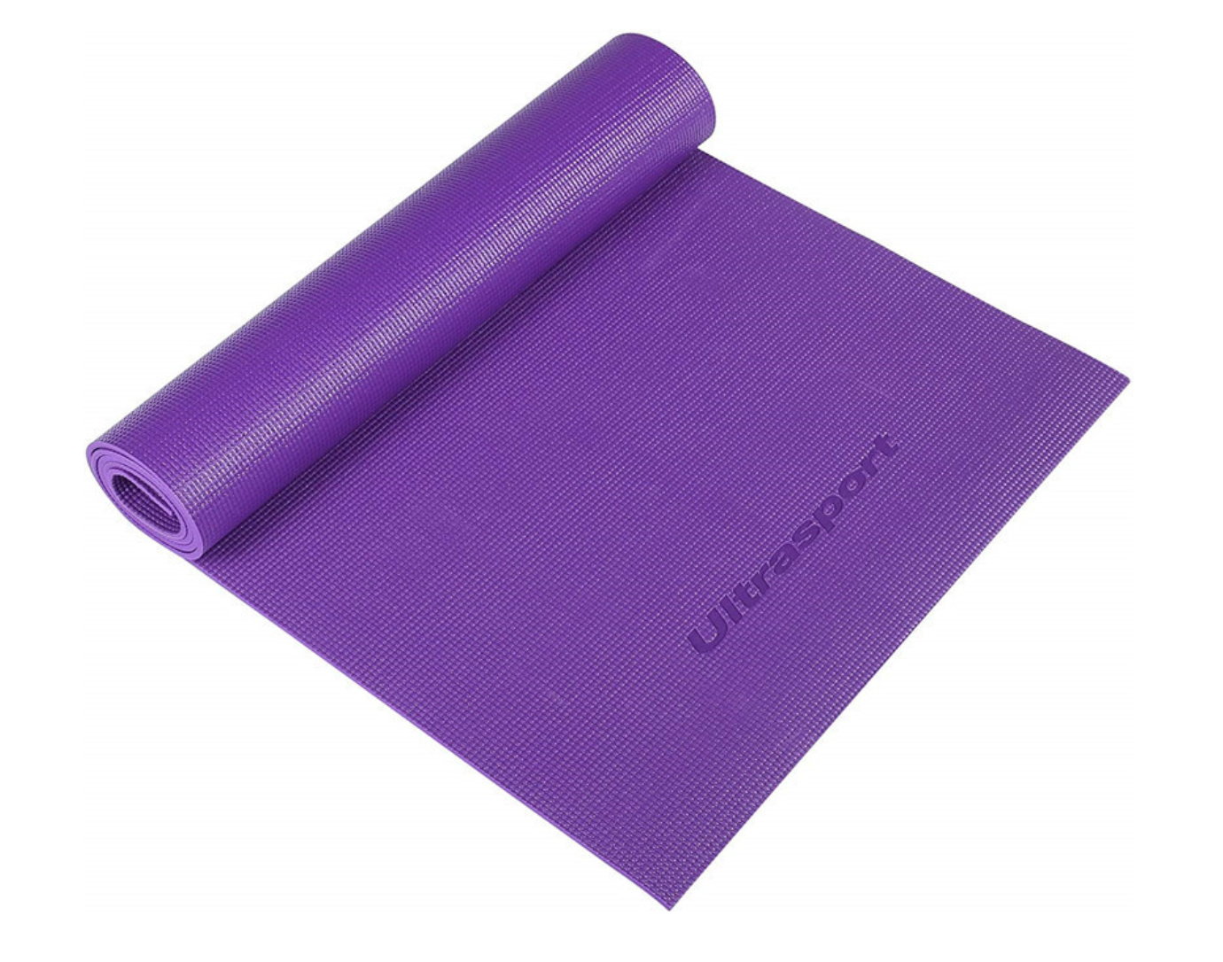 PVC Yoga Mat 1