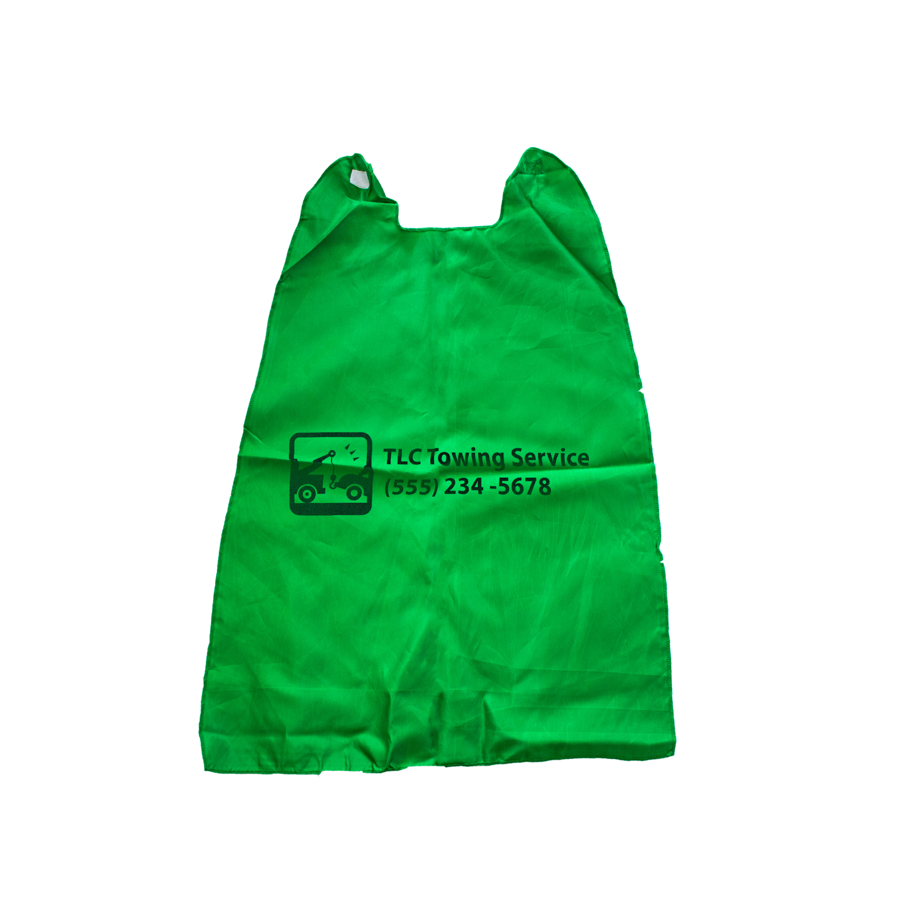 Super Hero Cape - Rush Domestic 11