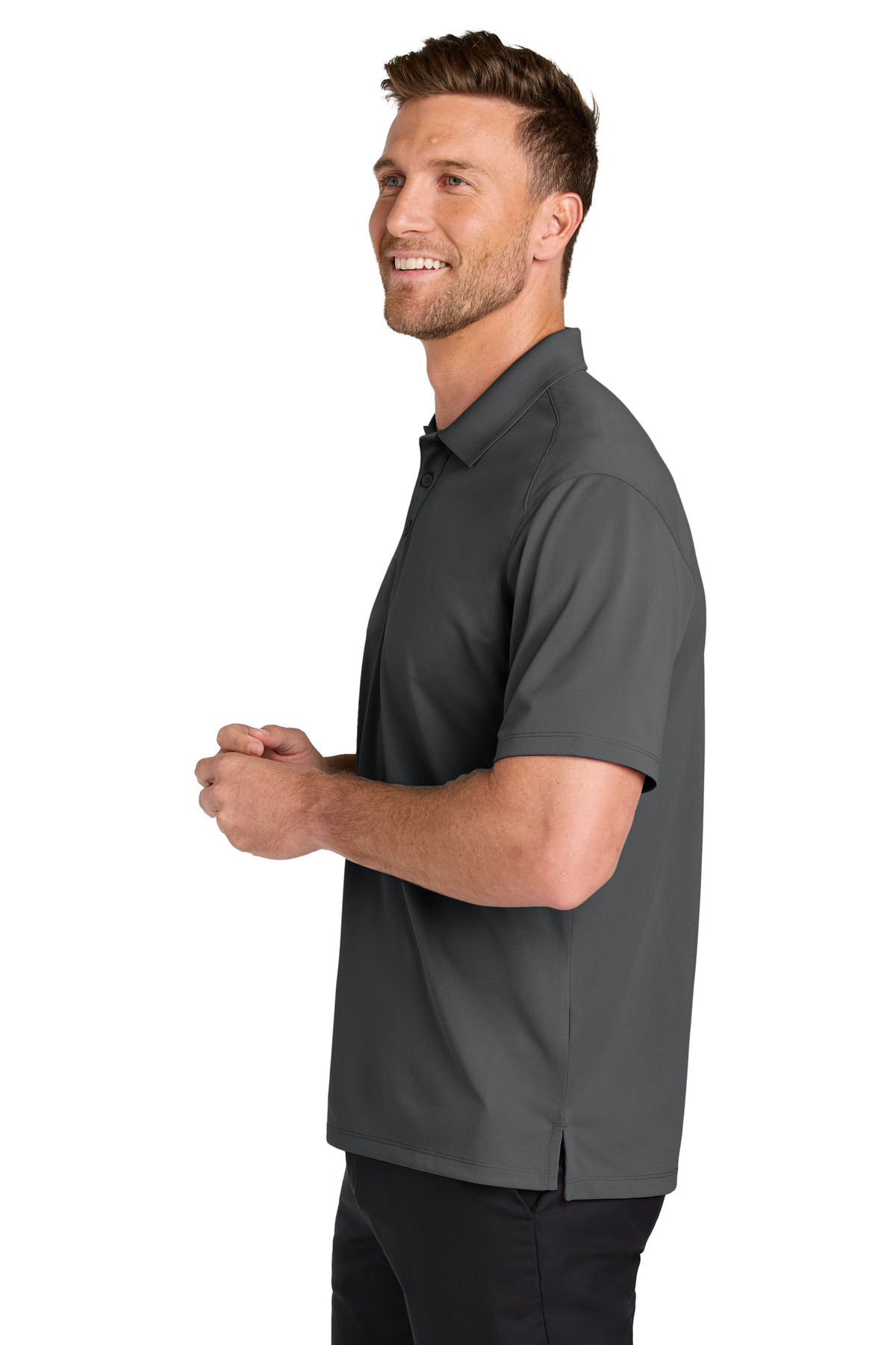 Port Authority Wearever Performance Pique Polo K240 62