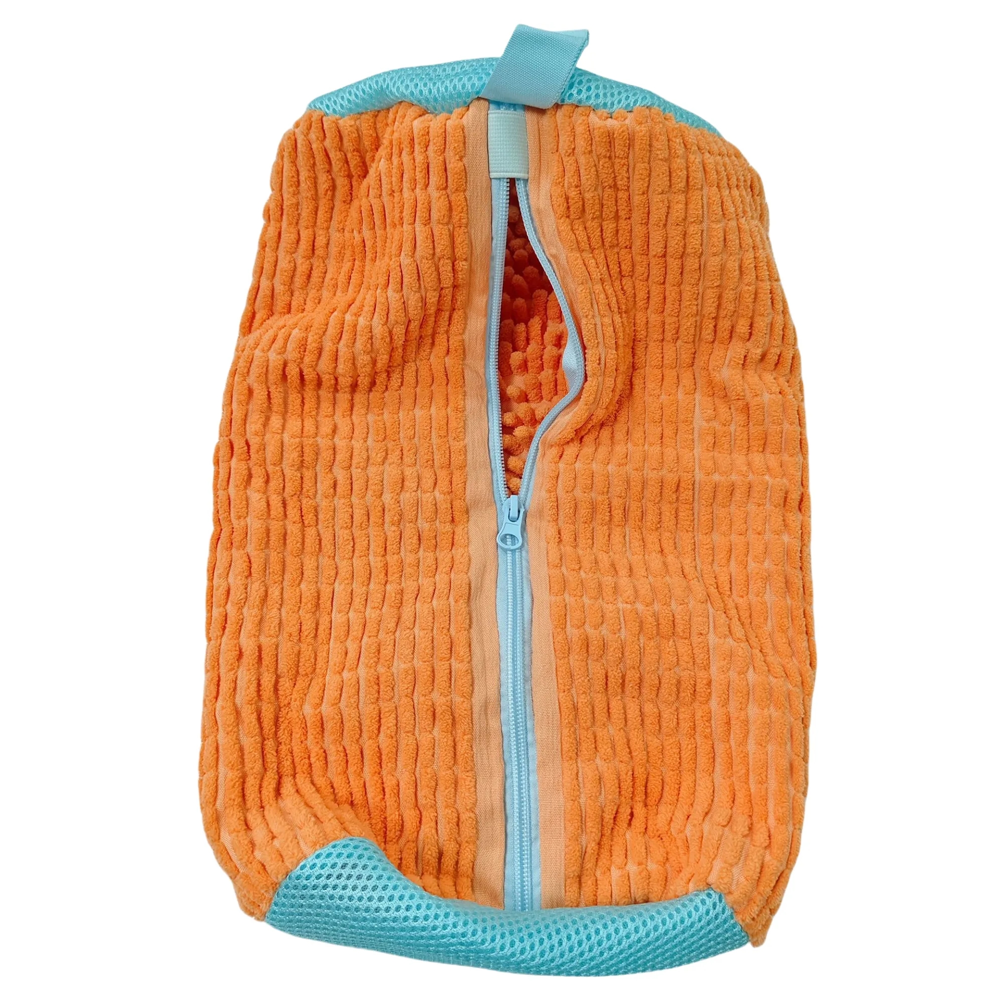 Laundry-Specific Deformation-Proof Shoe Wash Cover 5