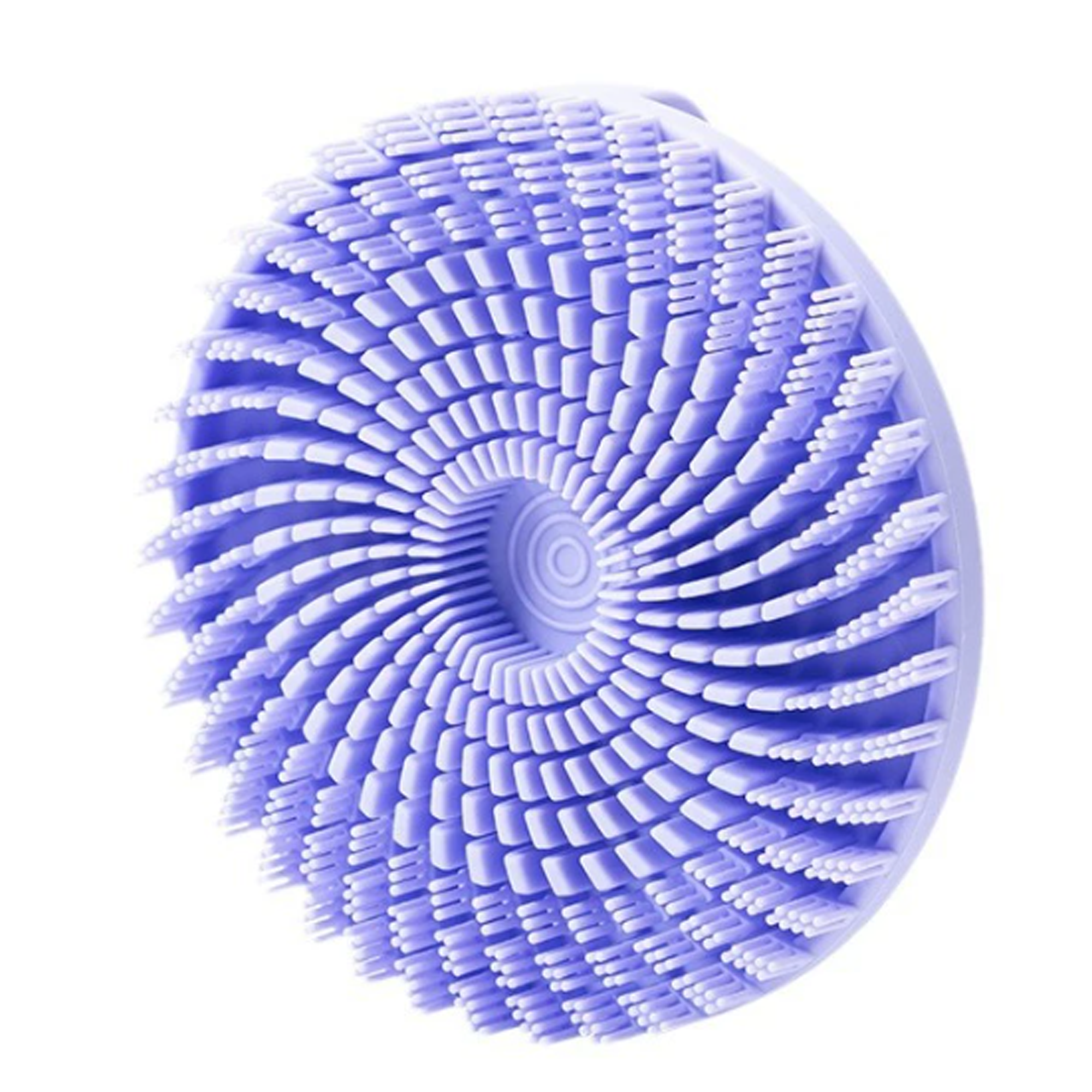 Silicone Cleaning Brush 2