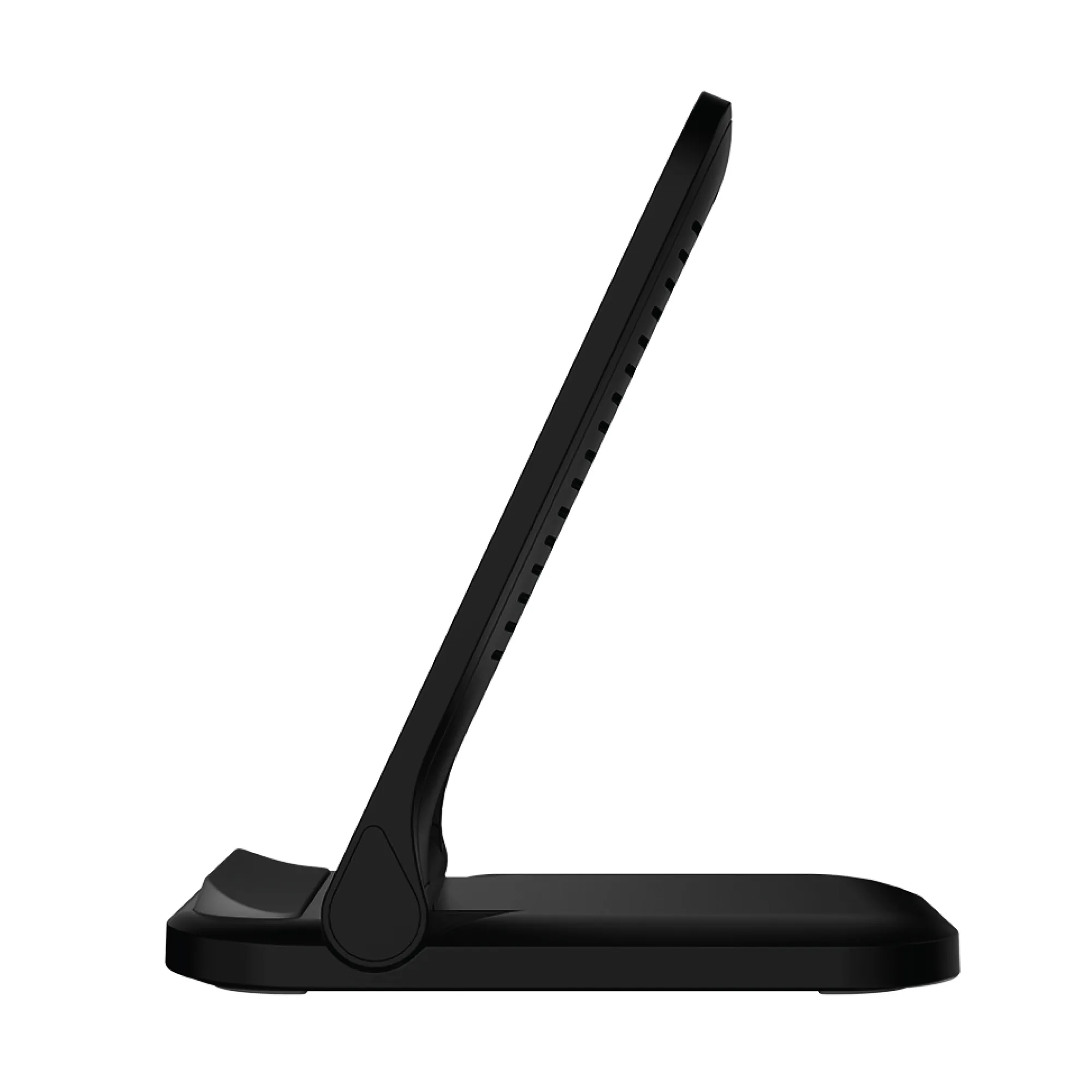 Peoria 15W Foldable Wireless Charger Stand 1