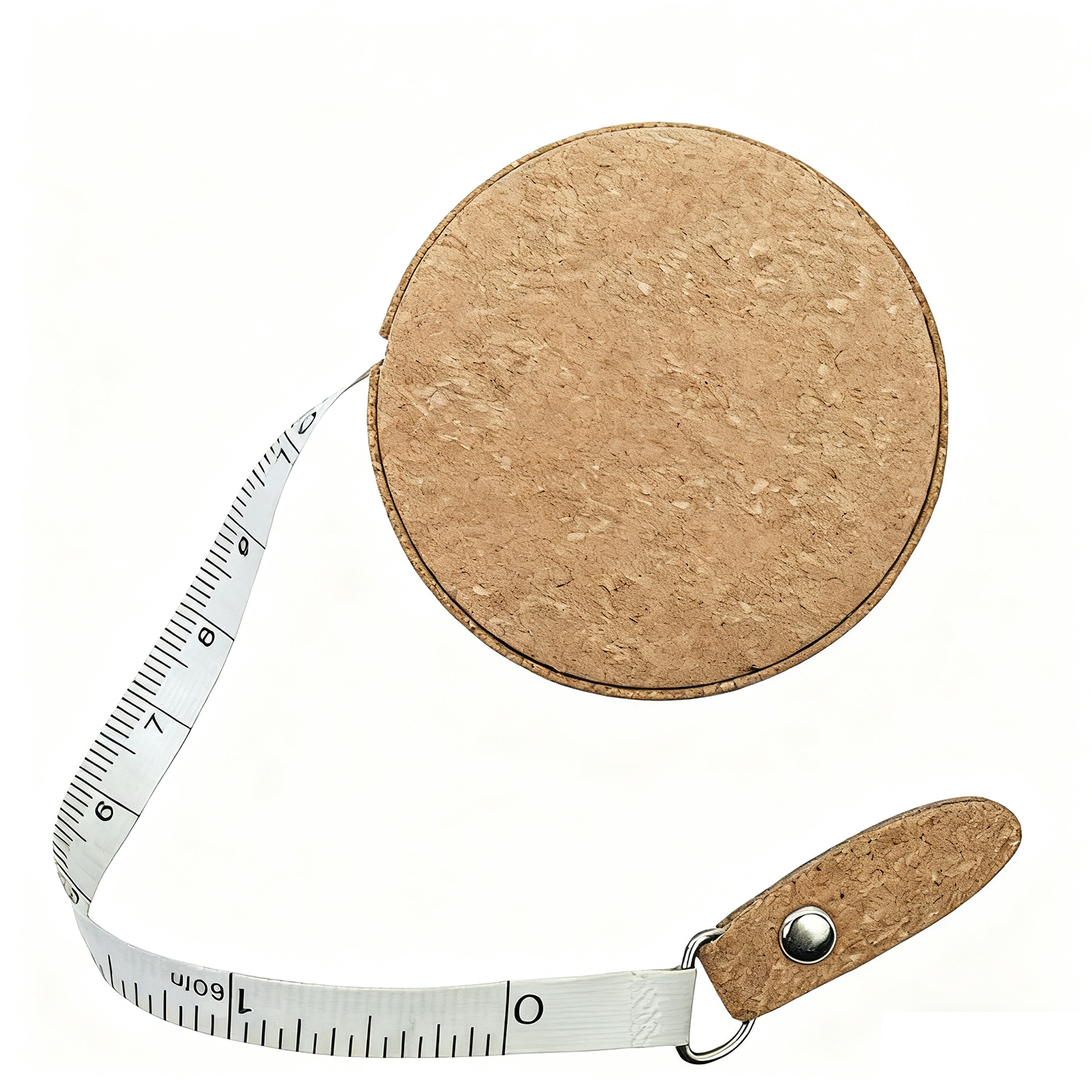 60 Inch Wooden Measuring Tape 4