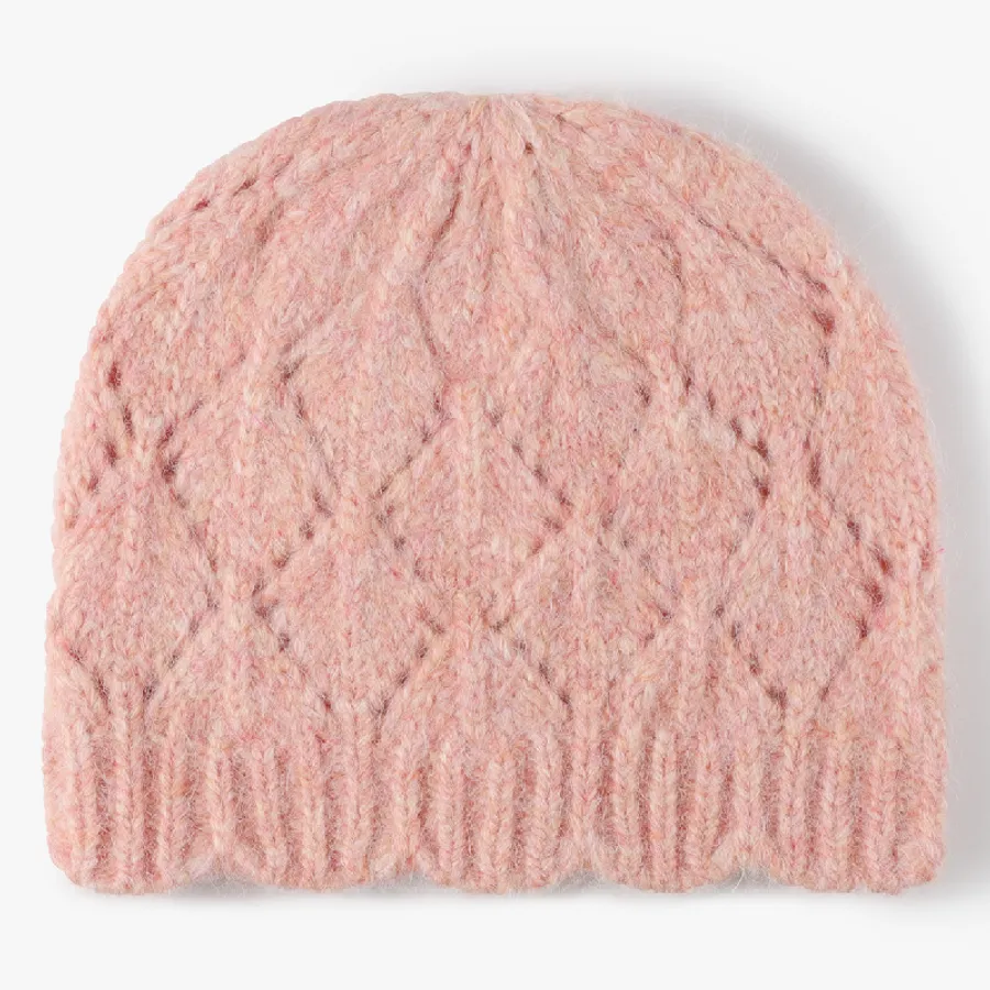 Halcyon Nylon Beanies 10