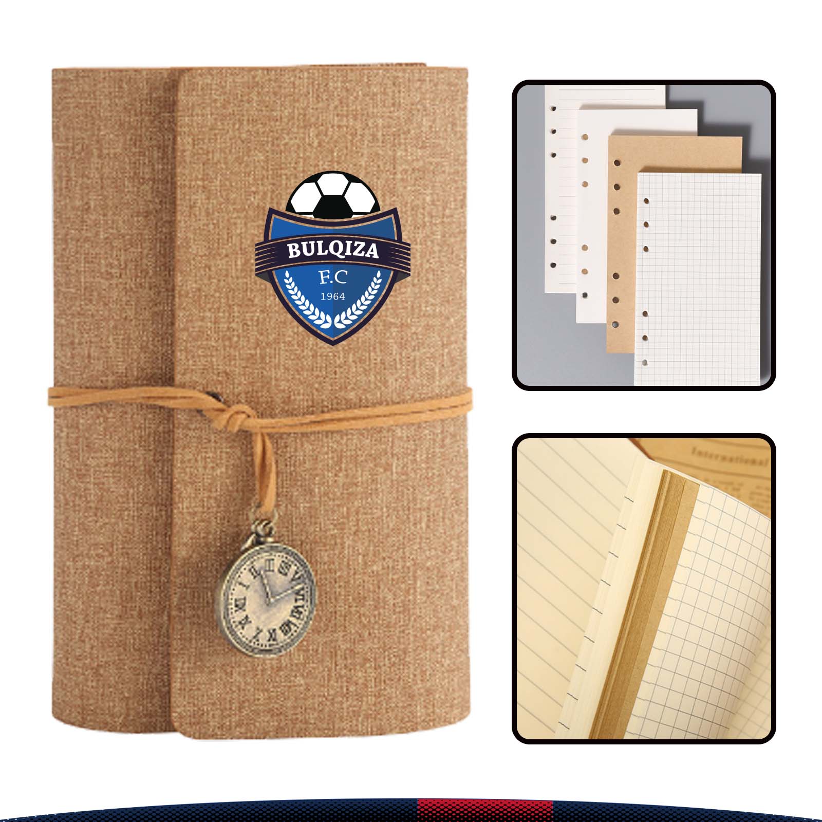 Ventige Notebook 2