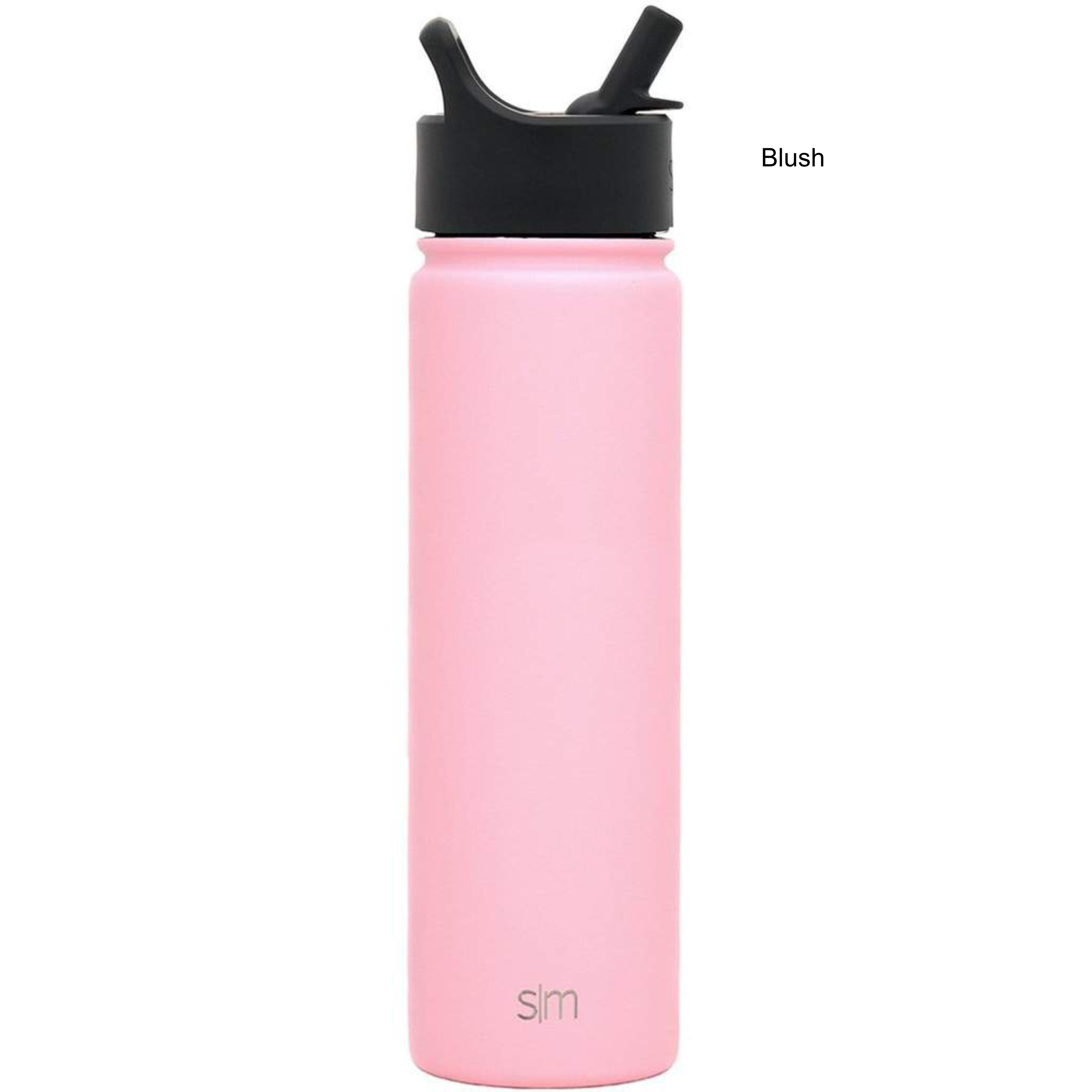Simple Modern 22 oz Summit Water Bottle with Straw Lid 10