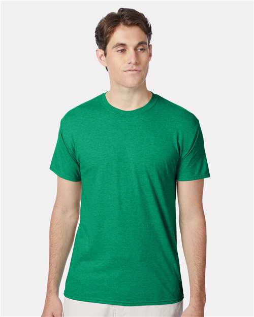 Perfect-T Triblend T-Shirt - 42TB 9