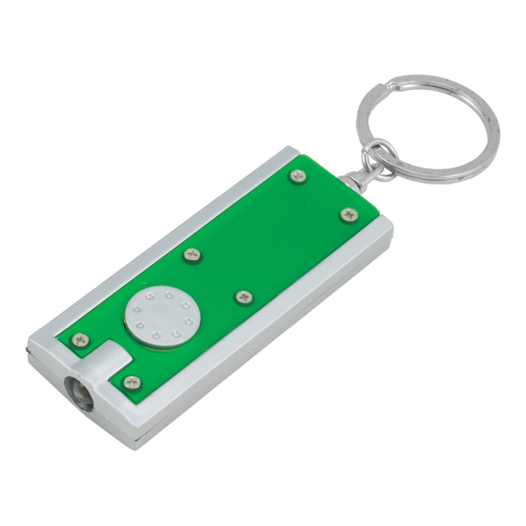 "Akari" Traditional Slim Keyholder Keylight with Bright White LED Light 14