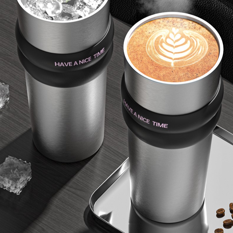 20 OZ Travel Mug Tumbler 3