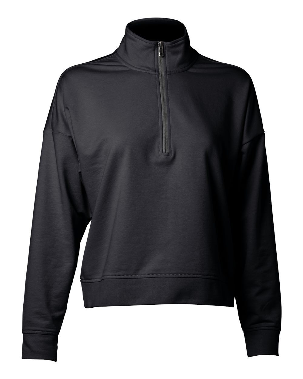 Women's Perform Quarter-Zip Pullover - EXP15WPQ 16