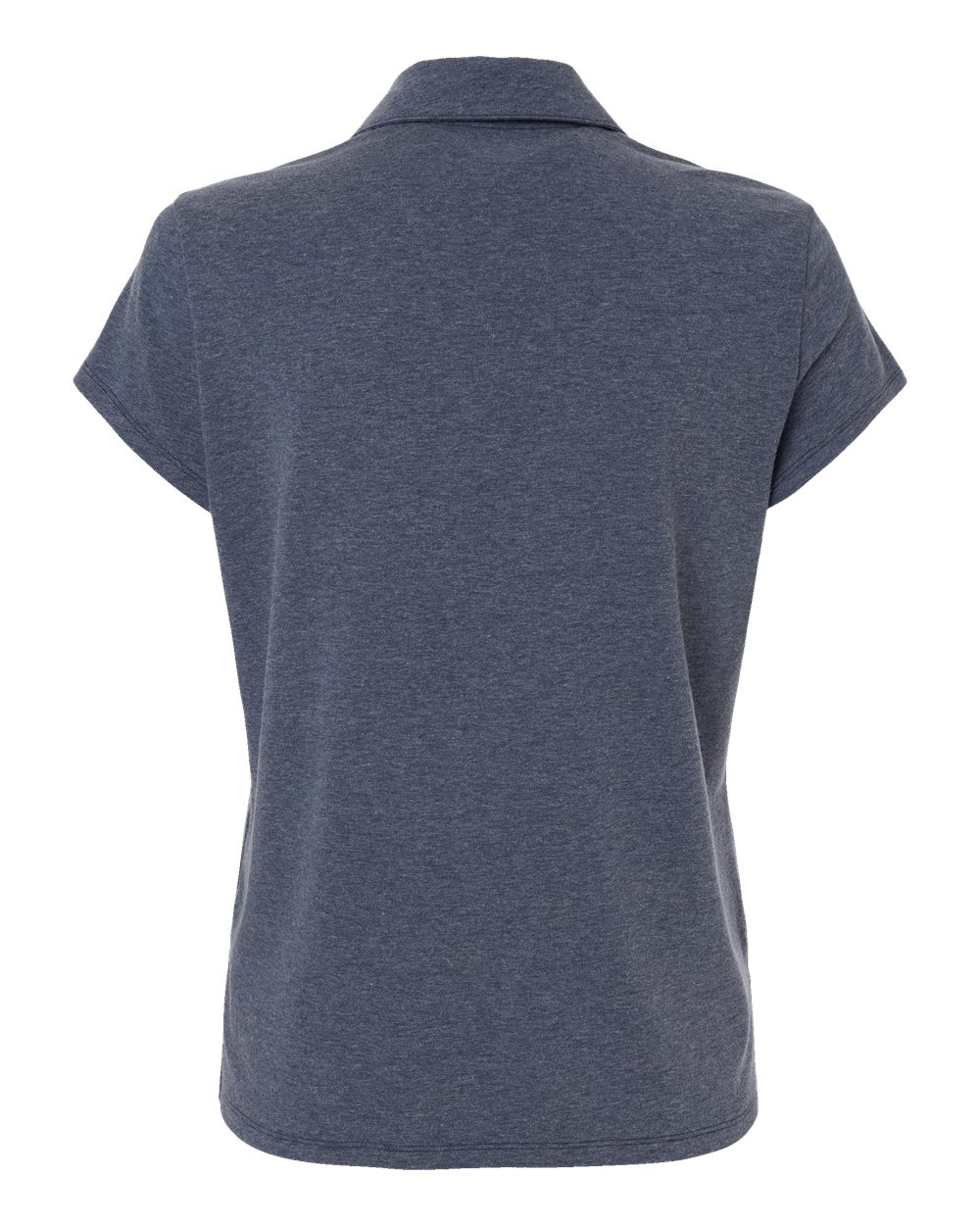 Women's Blended Polo - A690 11
