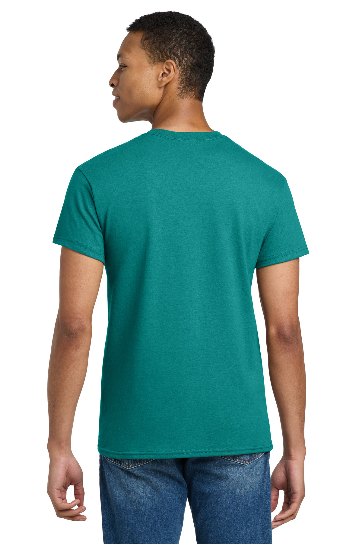Gildan - Ultra Cotton 100% US Cotton T-Shirt. 2000 392