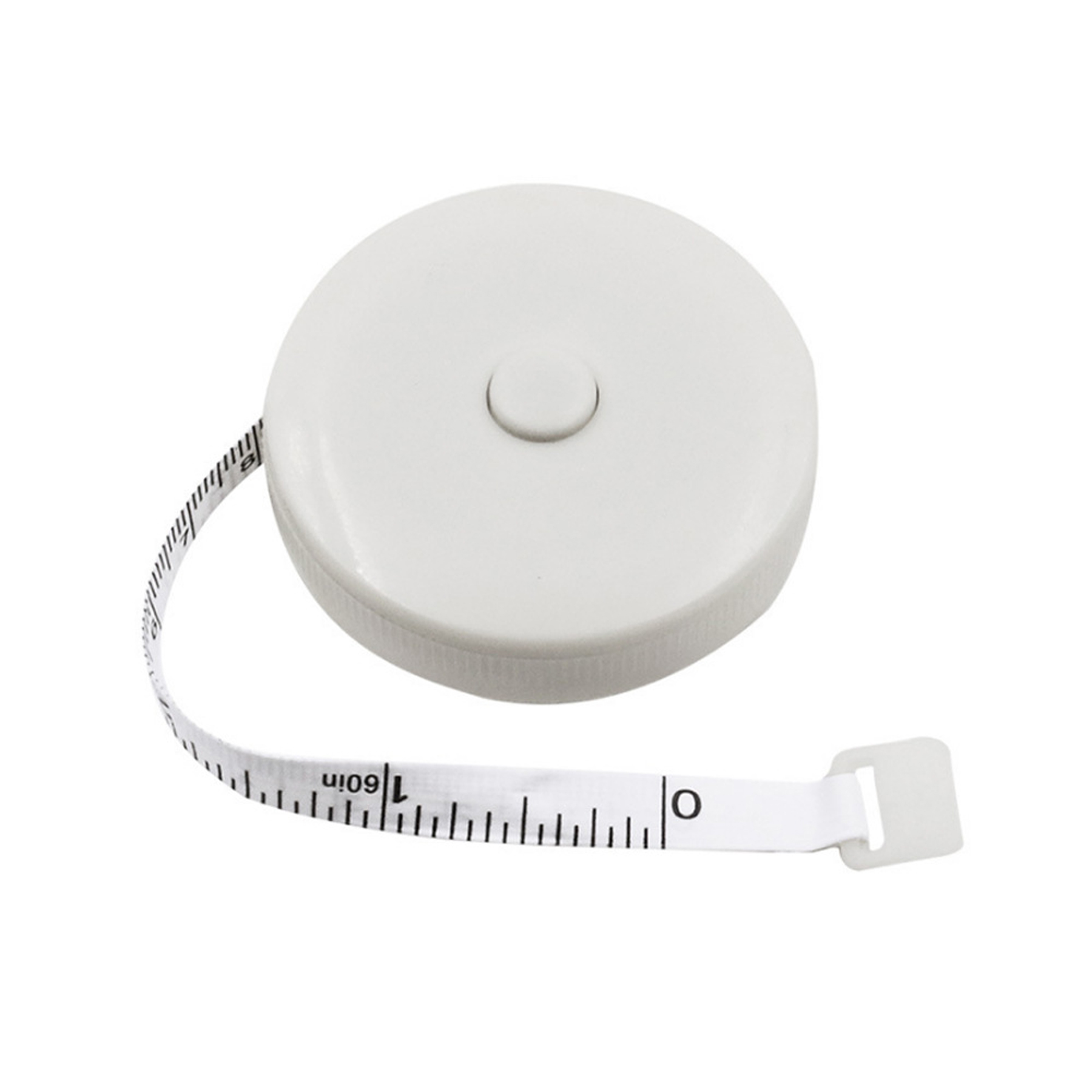 Flexible Sewing Measuring Tape 3