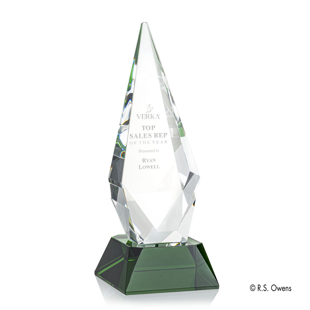 Vector Award 9