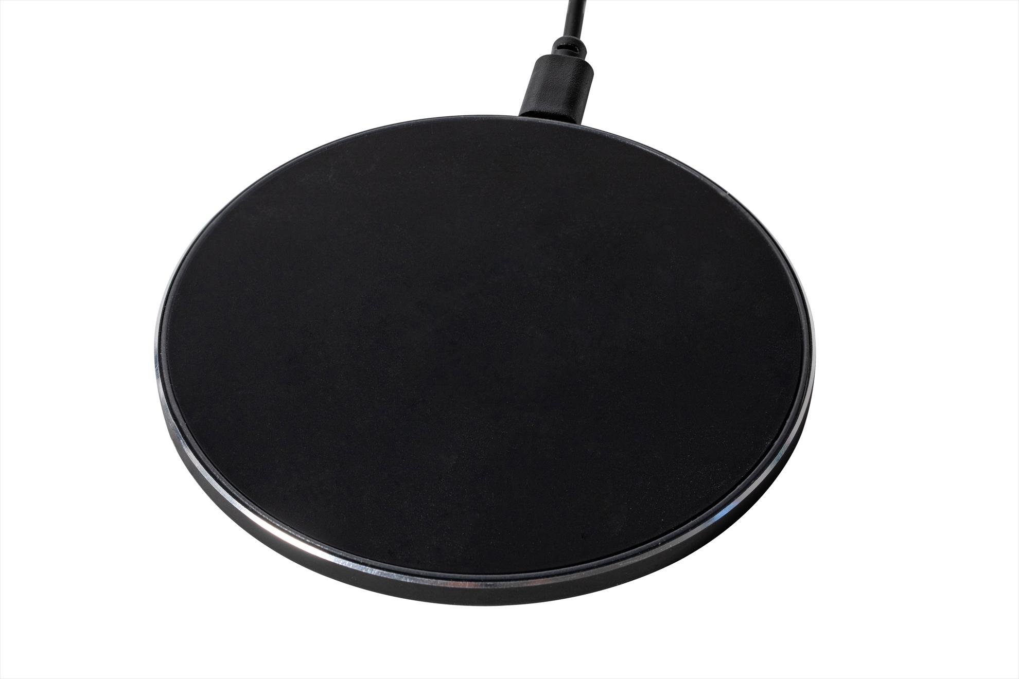 SCX Innovative Design™ Wireless Charging Mouse & Wireless Charger 11