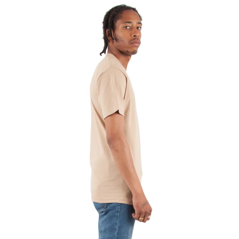 Shaka Wear Adult V-Neck T-Shirt 29